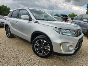 Suzuki Vitara 1.4T, 129к.с., 4х4 - 30900 лв. - 19924385 3