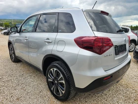 Suzuki Vitara 1.4T, 129к.с., 4х4 - 30900 лв. - 19924385 6