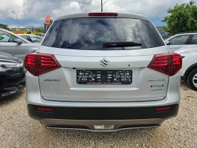 Suzuki Vitara 1.4T, 129к.с., 4х4 - 30900 лв. - 19924385 5
