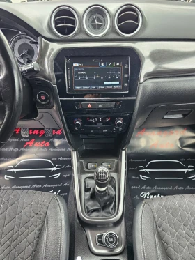 Suzuki Vitara 1.4T, 129к.с., 4х4 - 30900 лв. - 19924385 11