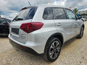 Suzuki Vitara 1.4T, 129к.с., 4х4 - 30900 лв. - 19924385 4