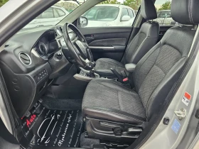Suzuki Vitara 1.4T, 129к.с., 4х4 - 30900 лв. - 19924385 8