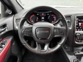 Dodge Durango R/T 5.7L V8 HEMI - цена по договаряне - 87534432 12