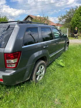 Обява за продажба на Jeep Grand cherokee 5.7 HEMI ~12 000 лв. - изображение 2
