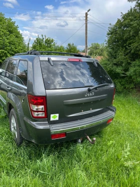 Обява за продажба на Jeep Grand cherokee 5.7 HEMI ~12 000 лв. - изображение 1