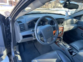 Обява за продажба на Jeep Grand cherokee 5.7 HEMI ~12 000 лв. - изображение 3