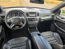 Mercedes-Benz ML 63 AMG PERFORMANCE 557. FULL | Mobile.bg    8