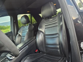 Mercedes-Benz ML 63 AMG PERFORMANCE 557. FULL | Mobile.bg    9
