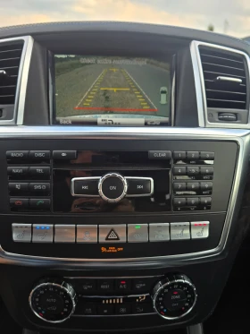 Mercedes-Benz ML 63 AMG PERFORMANCE 557. FULL | Mobile.bg    11