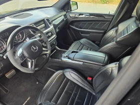 Mercedes-Benz ML 63 AMG PERFORMANCE 557. FULL | Mobile.bg    13