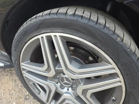 Mercedes-Benz ML 63 AMG PERFORMANCE 557. FULL | Mobile.bg    12