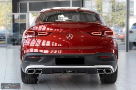 Mercedes-Benz GLE 63 AMG 4MATIC+ /COUPE/571HP/HUD/CARPLAY/CAM/DIGI/MEMO/144 | Mobile.bg    6
