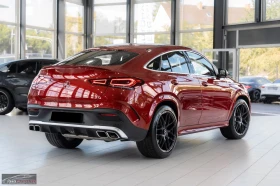Mercedes-Benz GLE 63 AMG 4MATIC+ /COUPE/571HP/HUD/CARPLAY/CAM/DIGI/MEMO/144 | Mobile.bg    5