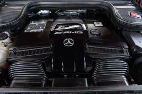 Mercedes-Benz GLE 63 AMG 4MATIC+ /COUPE/571HP/HUD/CARPLAY/CAM/DIGI/MEMO/144 | Mobile.bg    16