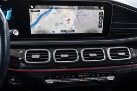 Mercedes-Benz GLE 63 AMG 4MATIC+ /COUPE/571HP/HUD/CARPLAY/CAM/DIGI/MEMO/144 | Mobile.bg    12