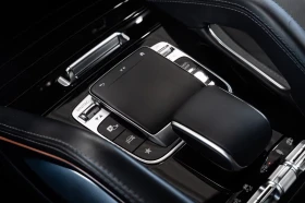 Mercedes-Benz GLE 63 AMG 4MATIC+ /COUPE/571HP/HUD/CARPLAY/CAM/DIGI/MEMO/144 | Mobile.bg    13