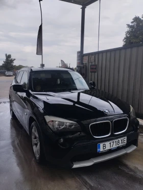 BMW X1 | Mobile.bg    2