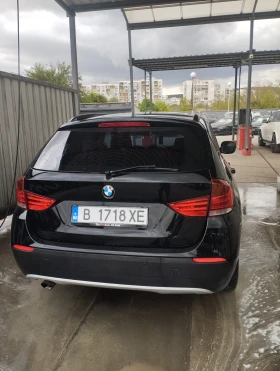 BMW X1 | Mobile.bg    3