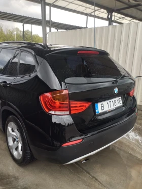 BMW X1 | Mobile.bg    6