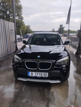 BMW X1 | Mobile.bg    9