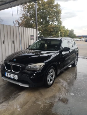 BMW X1 | Mobile.bg    8