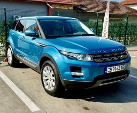 Land Rover Evoque  - изображение 1
