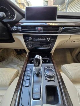 Обява за продажба на BMW X5 Ф15 N55 3.5i 306к.с ~35 500 лв. - изображение 9