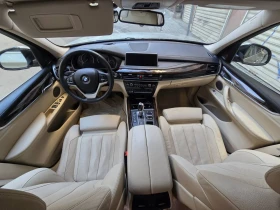 Обява за продажба на BMW X5 Ф15 N55 3.5i 306к.с ~35 500 лв. - изображение 8