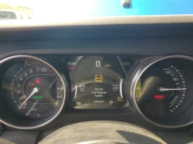 Jeep Wrangler UNLIMITED SAHARA 4XE | Mobile.bg    9