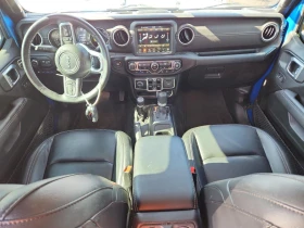 Jeep Wrangler UNLIMITED SAHARA 4XE | Mobile.bg    8
