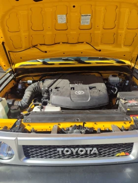 Toyota Fj cruiser | Mobile.bg    6