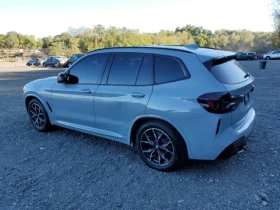 BMW X3 M40I | Mobile.bg    2