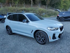 BMW X3 M40I | Mobile.bg    4