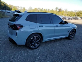 BMW X3 M40I | Mobile.bg    3