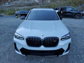 BMW X3 M40I | Mobile.bg    5