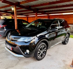 Toyota Rav4 Edition S+ 4x4 2.0i  Keyless Go | Mobile.bg    17