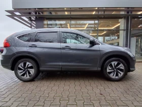 Honda Cr-v 2.0 i-VTEC LifeStyle MT  (A-DA Plus & Navi) - 36990 лв. / 18912.69 € - 97389306 4