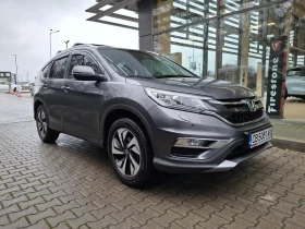 Honda Cr-v 2.0 i-VTEC LifeStyle MT  (A-DA Plus & Navi) - 36990 лв. / 18912.69 € - 97389306 3