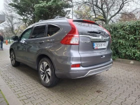 Honda Cr-v 2.0 i-VTEC LifeStyle MT  (A-DA Plus & Navi) - 36990 лв. / 18912.69 € - 97389306 7
