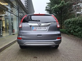 Honda Cr-v 2.0 i-VTEC LifeStyle MT  (A-DA Plus & Navi) - 36990 лв. / 18912.69 € - 97389306 6