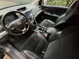 Honda Cr-v 2.0 i-VTEC LifeStyle MT  (A-DA Plus & Navi) - 36990 лв. / 18912.69 € - 97389306 9