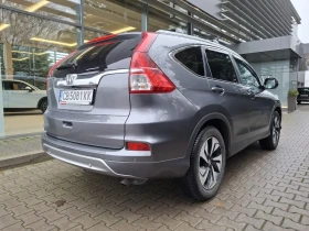 Honda Cr-v 2.0 i-VTEC LifeStyle MT  (A-DA Plus & Navi) - 36990 лв. / 18912.69 € - 97389306 5
