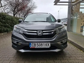 Honda Cr-v 2.0 i-VTEC LifeStyle MT  (A-DA Plus & Navi) - 36990 лв. / 18912.69 € - 97389306 2