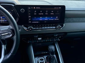 Chevrolet Colorado 4WD ZR2  CARFAX - 76900 лв. / 39318.35 € - 72157455 9