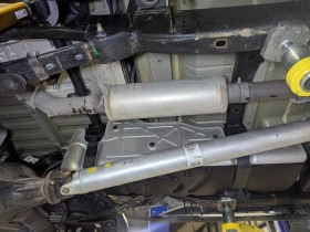 Chevrolet Colorado 4WD ZR2  CARFAX - 76900 лв. / 39318.35 € - 72157455 11