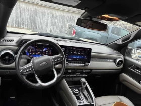 Chevrolet Colorado 4WD ZR2  CARFAX - 76900 лв. / 39318.35 € - 72157455 13