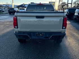 Chevrolet Colorado 4WD ZR2  CARFAX - 76900 лв. / 39318.35 € - 72157455 4