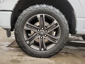Ford F150 * LARIAT CREW CAB SHORT BED * CARFAX * ЦЕНА ДО БГ, снимка 8