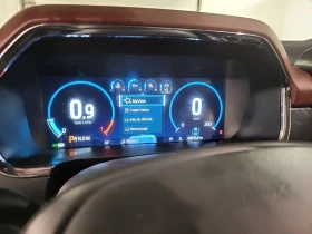 Ford F150 * LARIAT CREW CAB SHORT BED * CARFAX * ЦЕНА ДО БГ, снимка 11