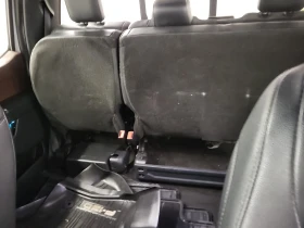 Ford F150 * LARIAT CREW CAB SHORT BED * CARFAX * ЦЕНА ДО БГ, снимка 13